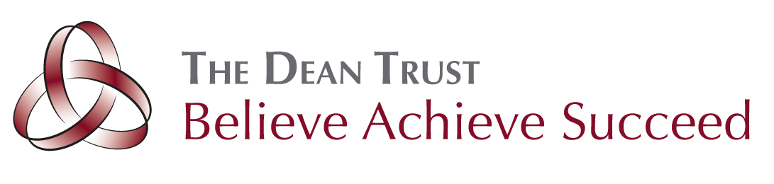 The Dean Trust Logo